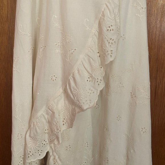 Christy Dawn The Camilla Dress NWT Sz Large - Picture 6 of 8